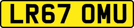 LR67OMU