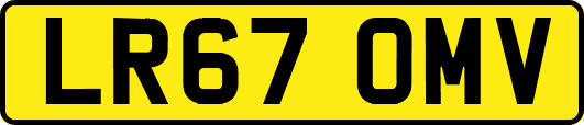 LR67OMV