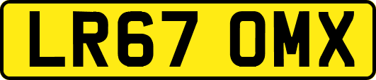 LR67OMX