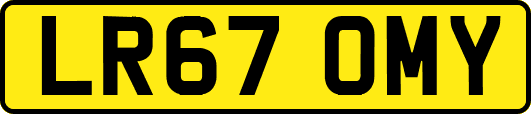 LR67OMY