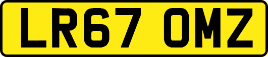 LR67OMZ