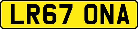 LR67ONA