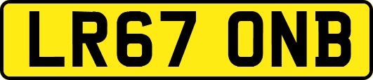 LR67ONB