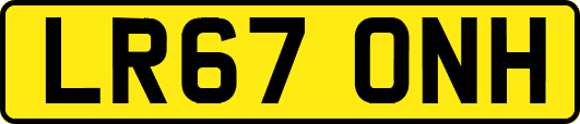 LR67ONH