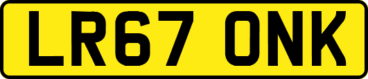 LR67ONK