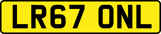 LR67ONL
