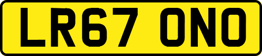 LR67ONO