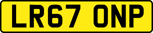 LR67ONP