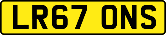 LR67ONS