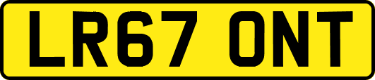 LR67ONT