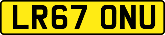 LR67ONU