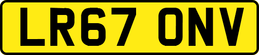 LR67ONV