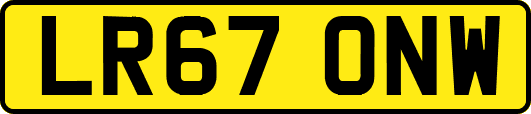LR67ONW