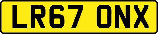 LR67ONX