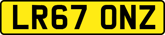 LR67ONZ
