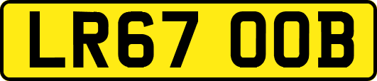 LR67OOB