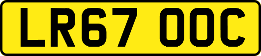 LR67OOC