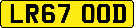 LR67OOD