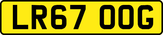 LR67OOG