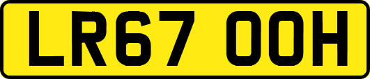 LR67OOH