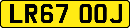 LR67OOJ