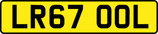 LR67OOL