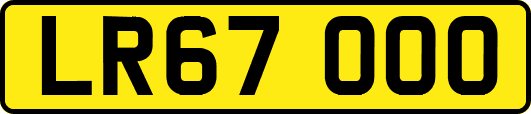 LR67OOO