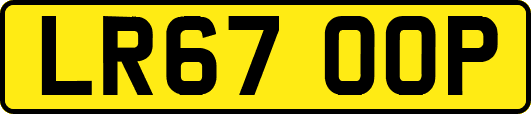LR67OOP