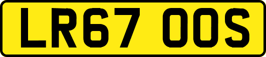 LR67OOS