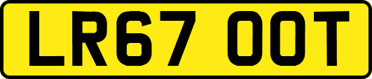LR67OOT