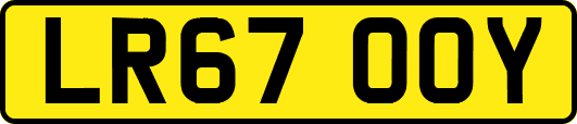 LR67OOY