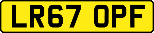 LR67OPF
