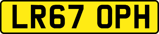LR67OPH