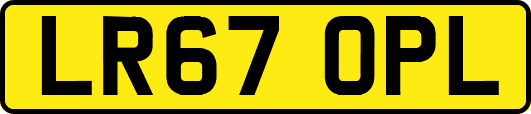 LR67OPL