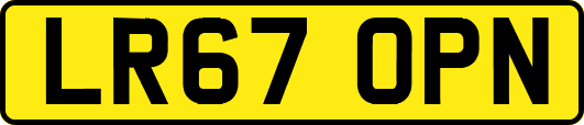 LR67OPN