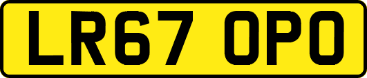 LR67OPO