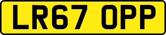 LR67OPP