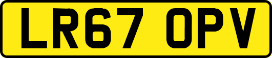 LR67OPV