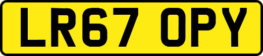 LR67OPY