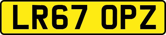 LR67OPZ