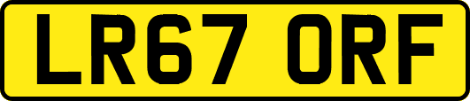LR67ORF