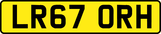 LR67ORH