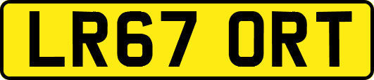 LR67ORT