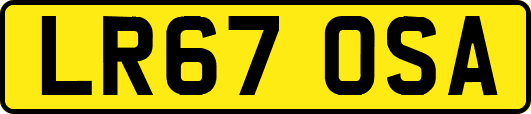 LR67OSA