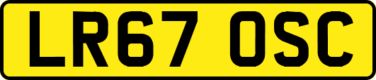 LR67OSC
