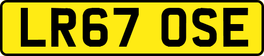 LR67OSE