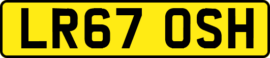 LR67OSH