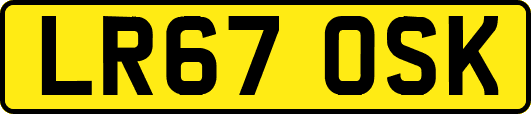 LR67OSK