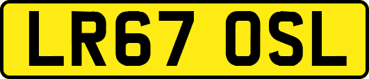 LR67OSL