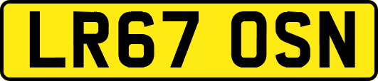 LR67OSN